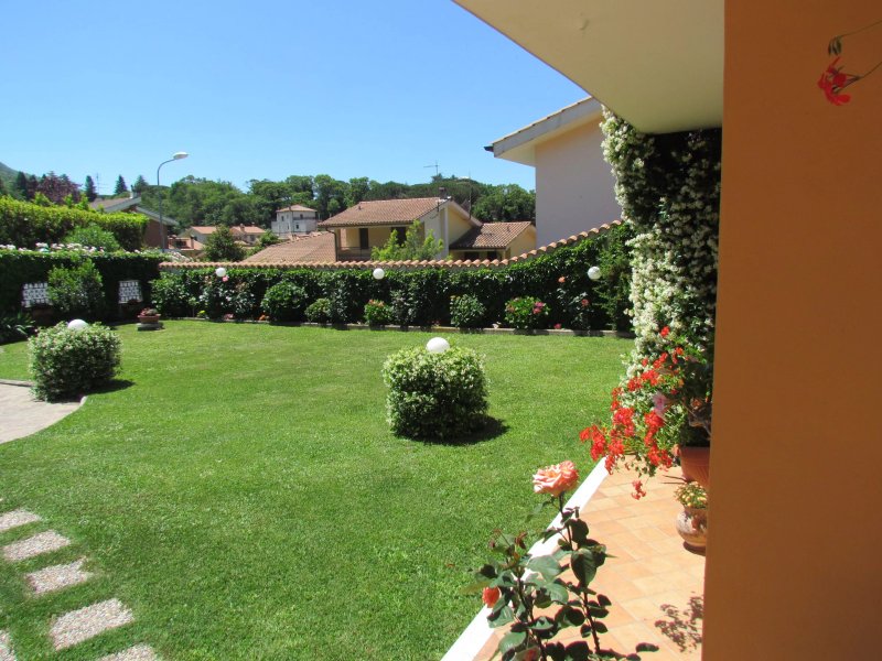 Chez Franca B&B
