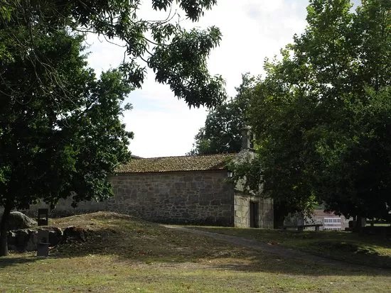 Carballeira de Francos