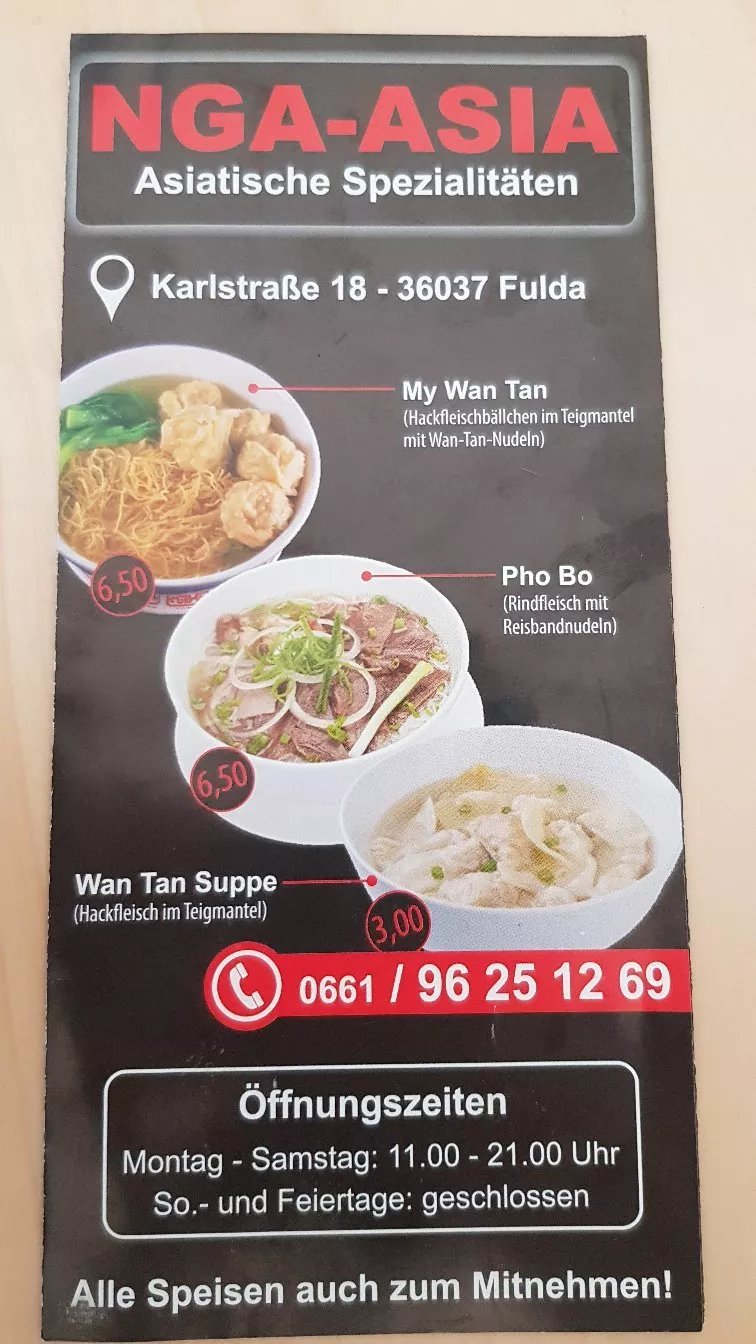 NGA ASIA