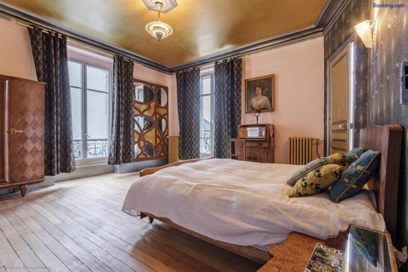 Bonjour Guesthouse