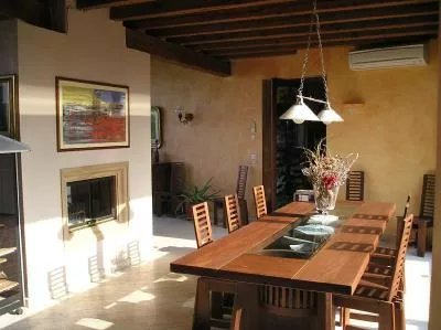 B&B Villa Melograno