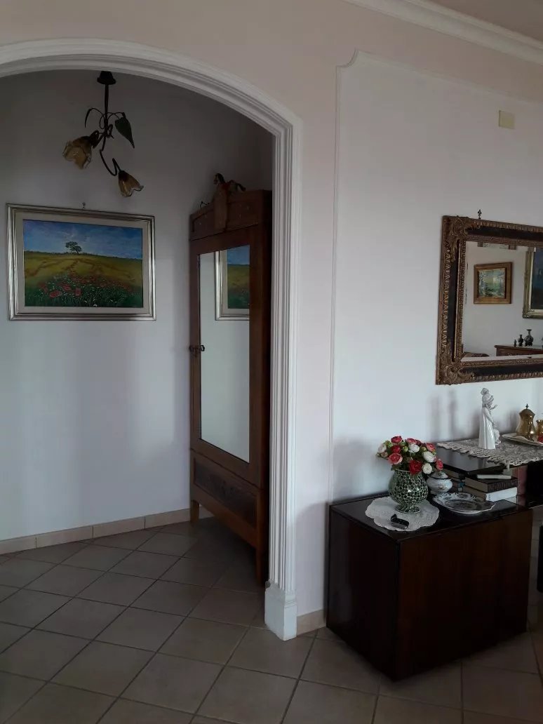 B&B Serena in Salerno Countryside
