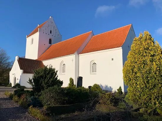 Taaning Kirke