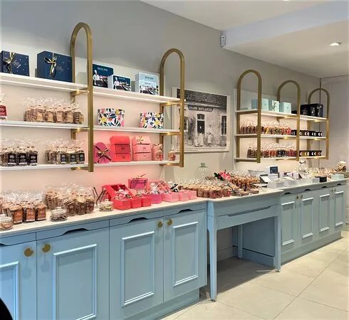 Biscuiterie Maison Drans