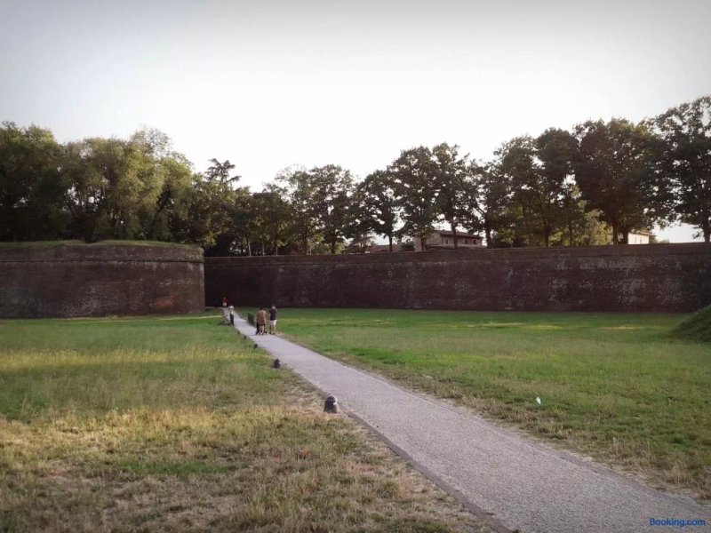 Home Sweet Home Affittacamere - Lucca