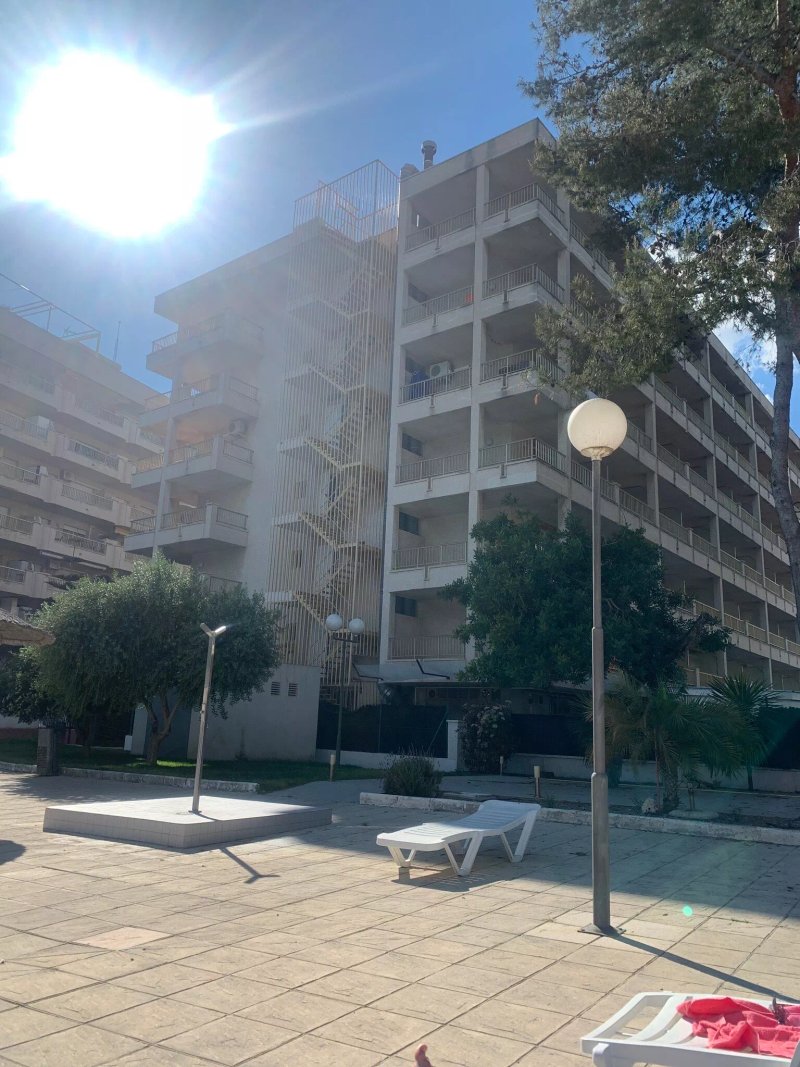 UHC Salou Pacific Apartments