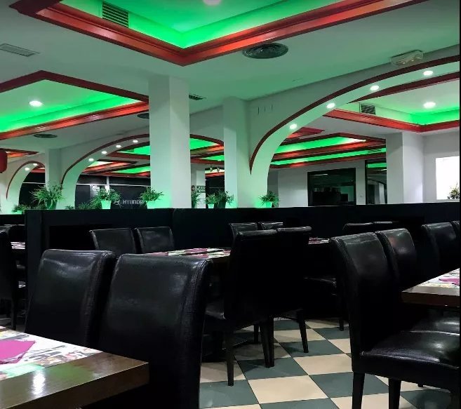 Teppanyaki