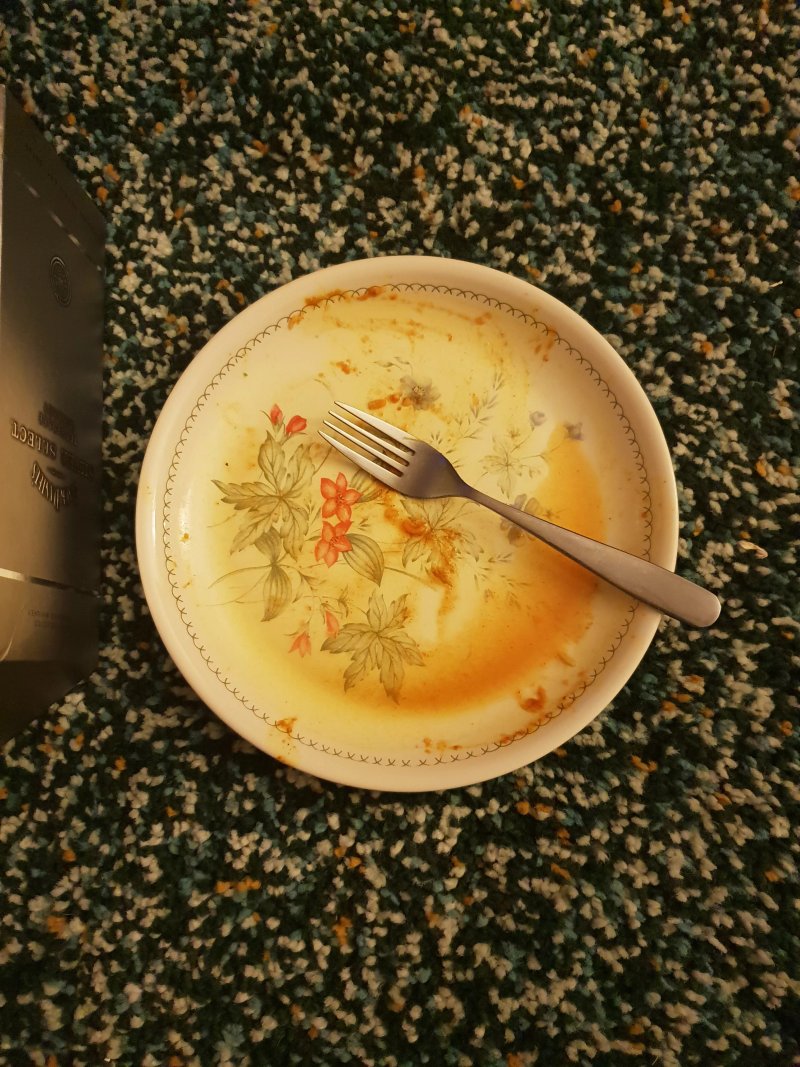 Touch Of Spice