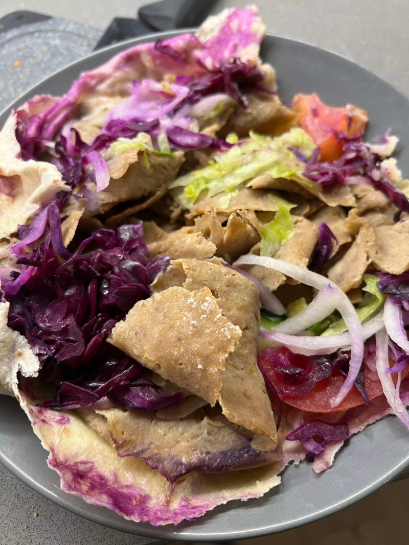 The Little Kebab House