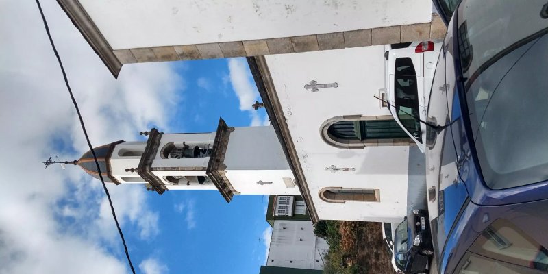 Igrexa De Santa Maria Do Mar