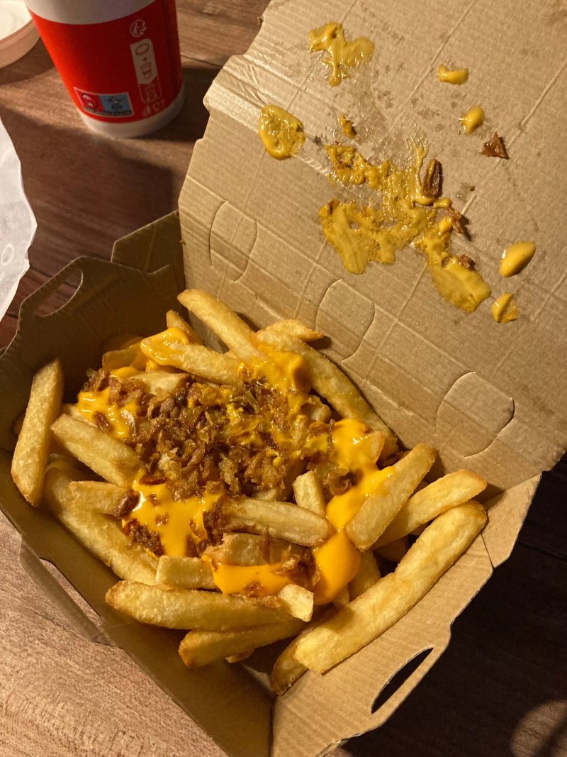 Burger King France