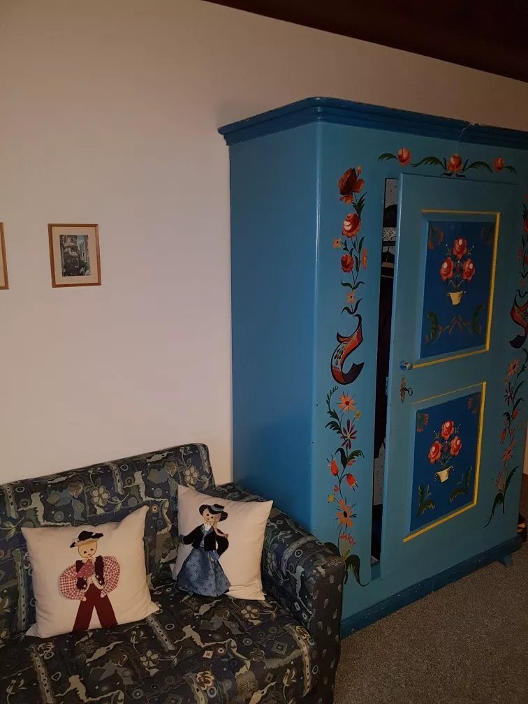 Pension Lenhardt
