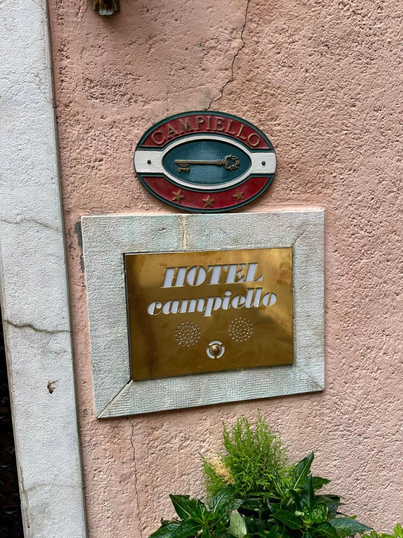 Hotel Campiello