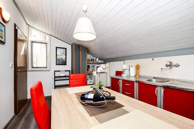Apartments Branko (75551-A2) - Rovinj