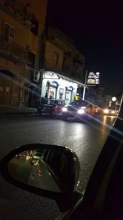 BAR LA BIGA