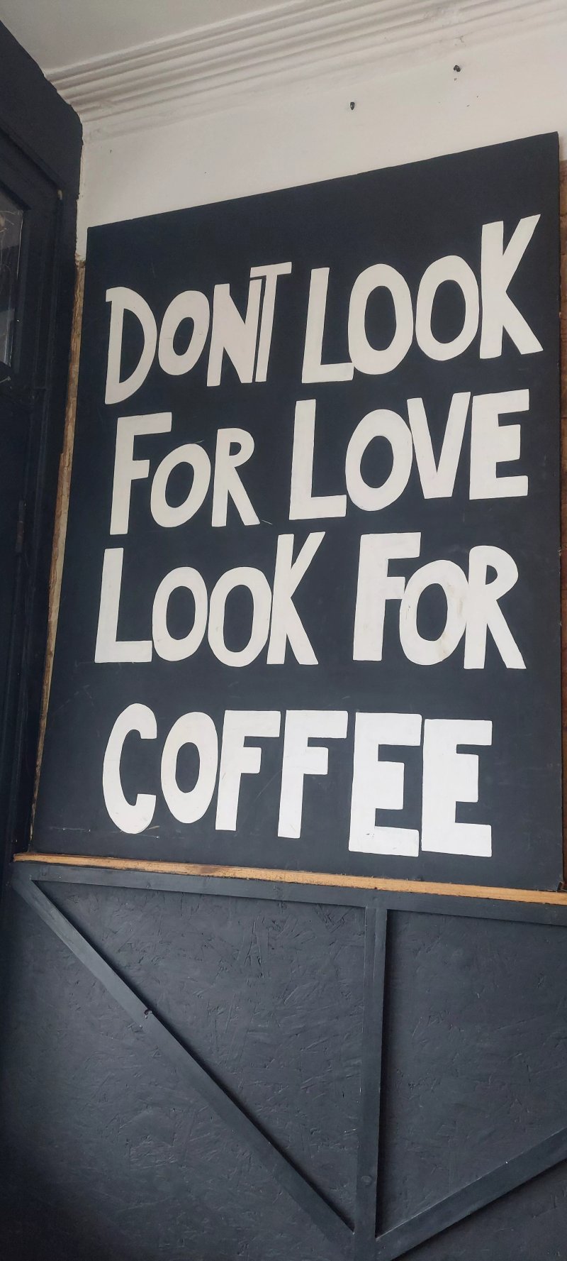 The Seat Coffee House