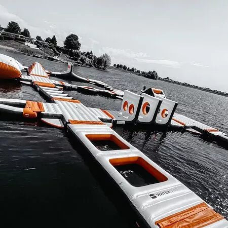 WATERCamp.nl Rhederlaagse Meren