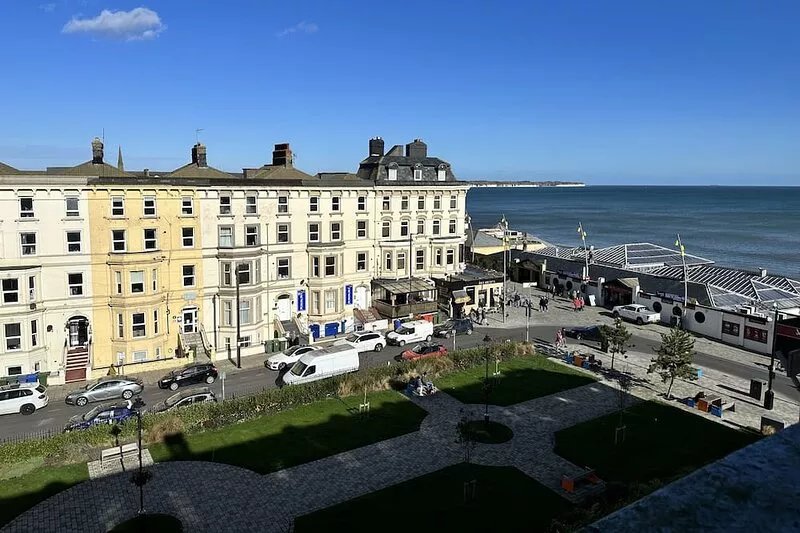 The Lookout, Bridlington