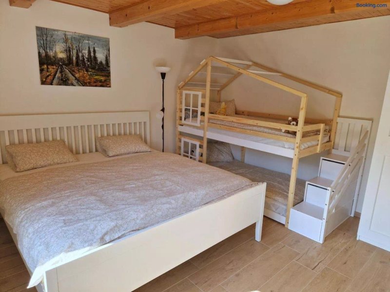Apartmany Lipovka