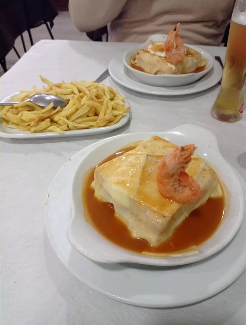 Restaurante O Laranjal