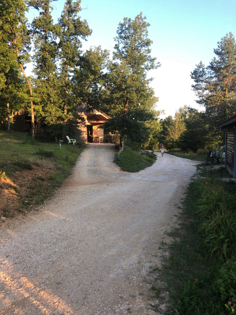 Le Village Enchanteur