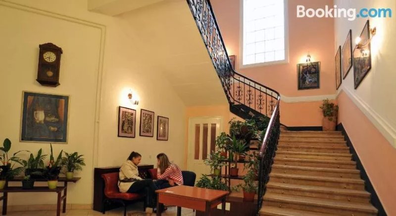 Hostel City Center