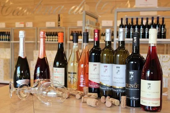 Cantina di Casorzo