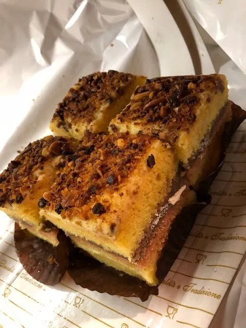 Pasticceria Panfili Di Marchionni Giovanni