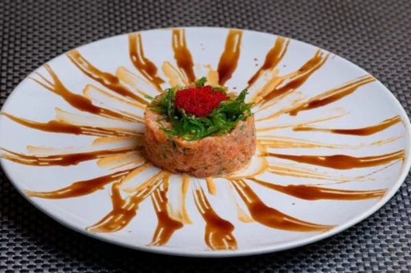 Korokke Sushi & Thai Restaurant