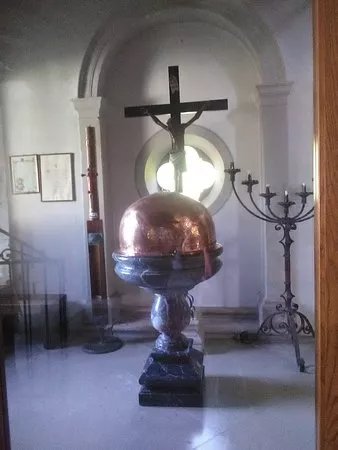 Pieve di Prato di Resia - Pieve di Santa Maria Assunta