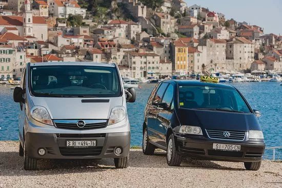 Kir Taxi & Transfers