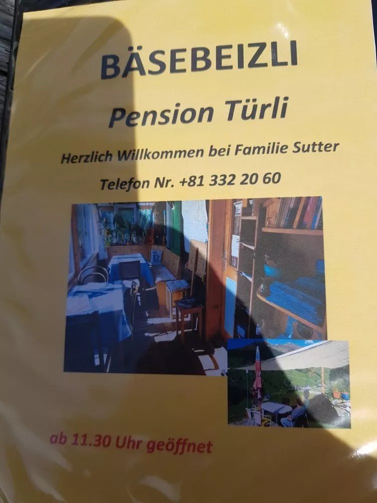 Haus Turli