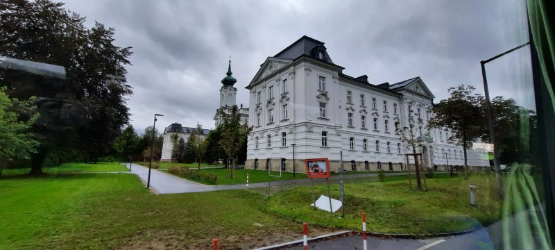 Retirement Home Nonntal