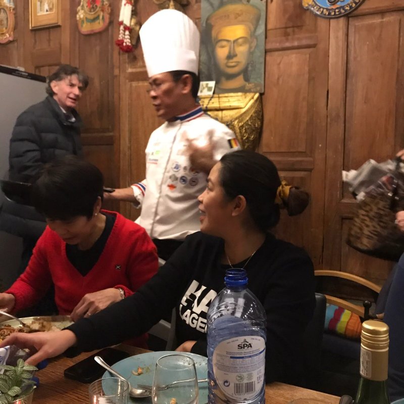 chef khem