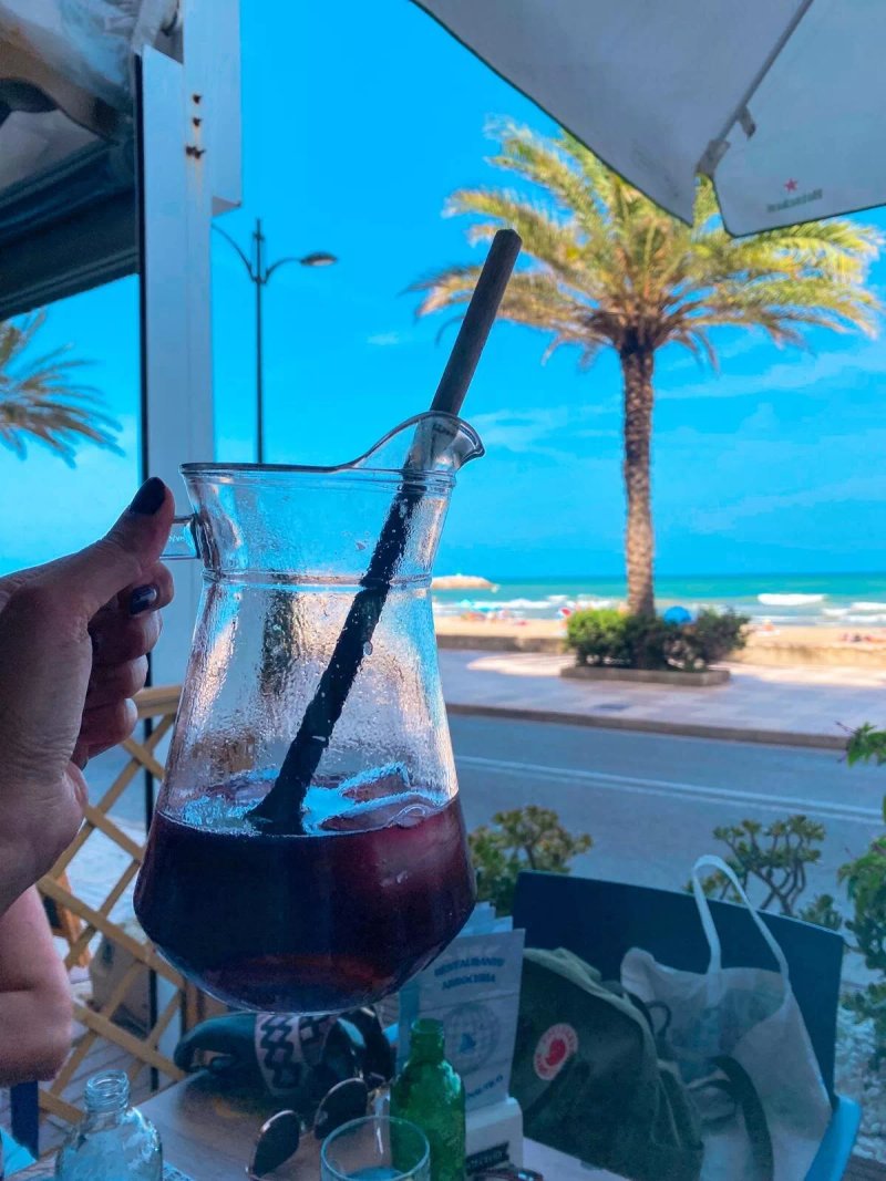 Boulevard Nautico