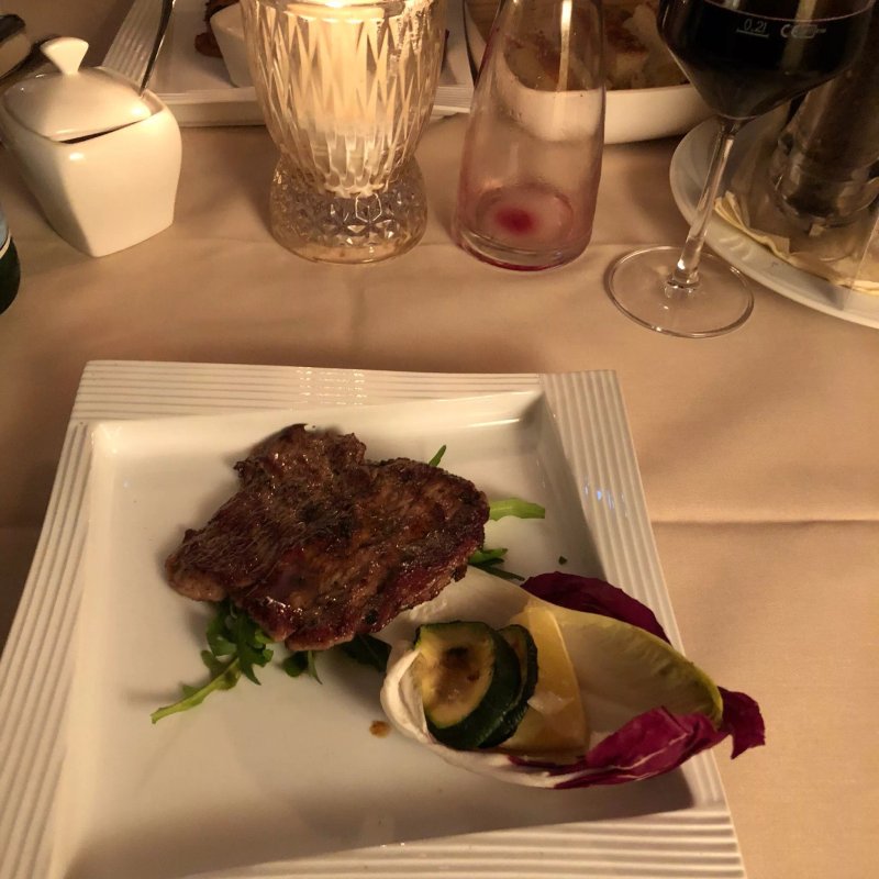 La Trattoria