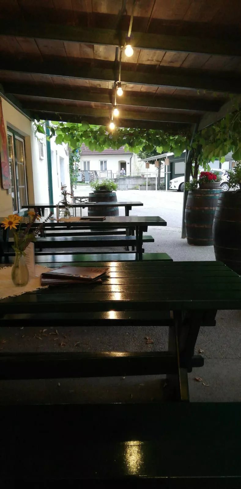 Heuriger Zum Poysdorfer