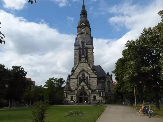 Michaeliskirche