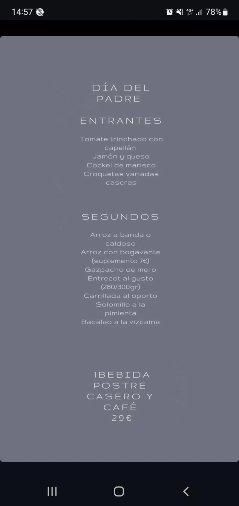 Restaurante El Jolivert
