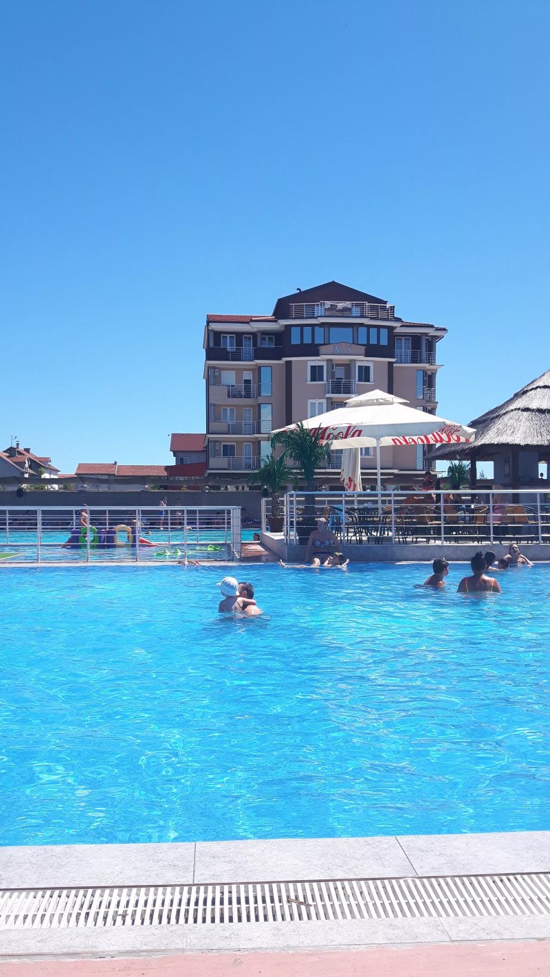 Kengur Resort