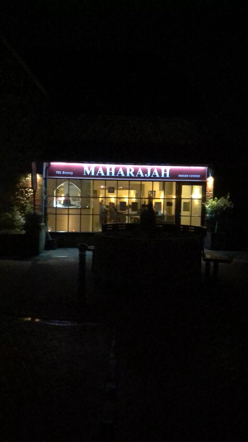 Maharajah