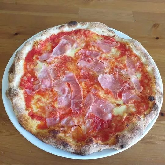 Mamut Pizza Bistro