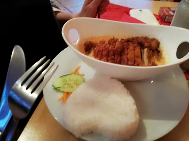 Raucherstubla Deutsches Restaurant