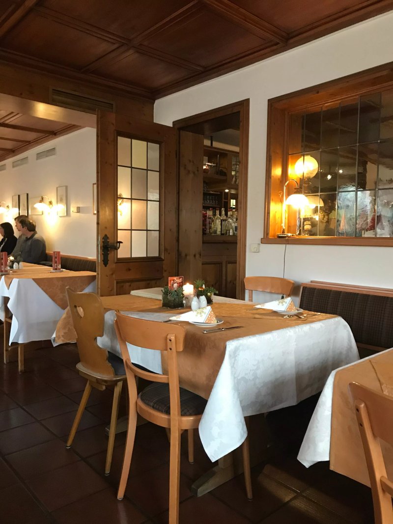 Gasthaus Krone