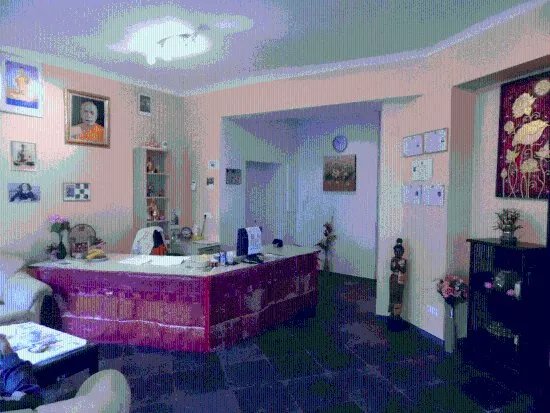 Gluaymai Thaimassage