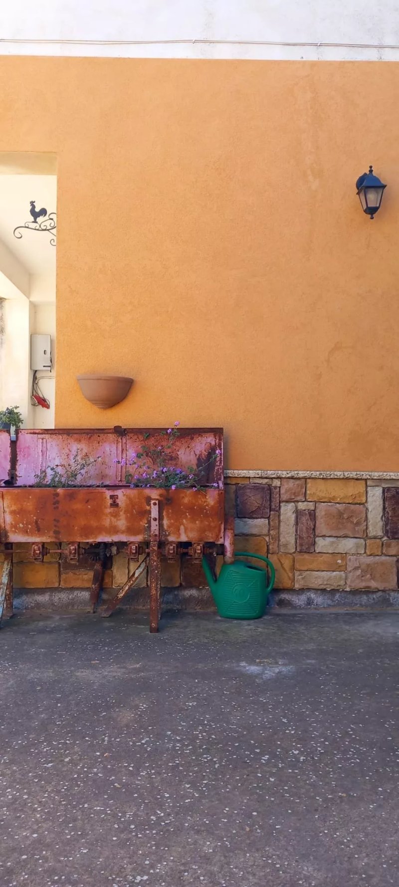 L' Antica Trebbia - Rooms