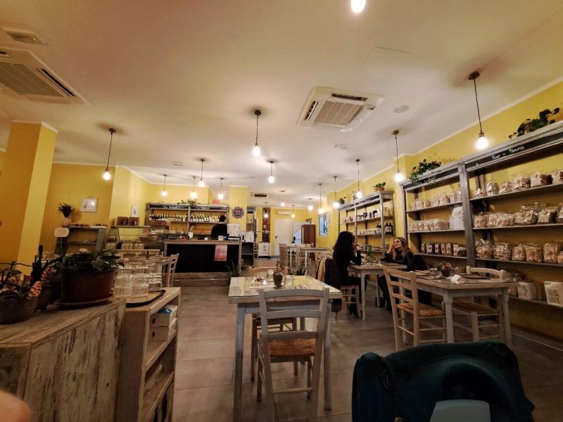 Cinque Sapori Cucina E Bottega