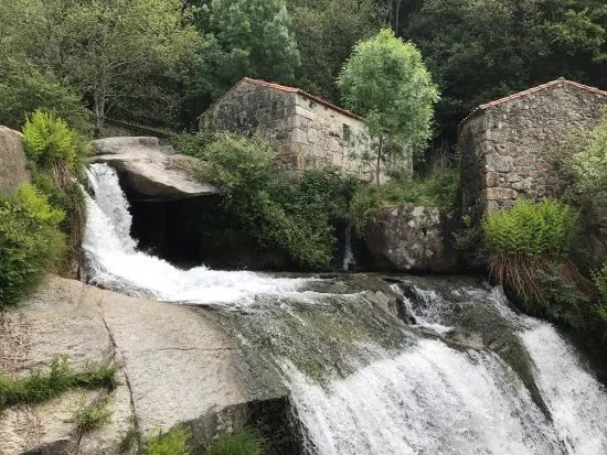 Parque Natural Ria Barosa