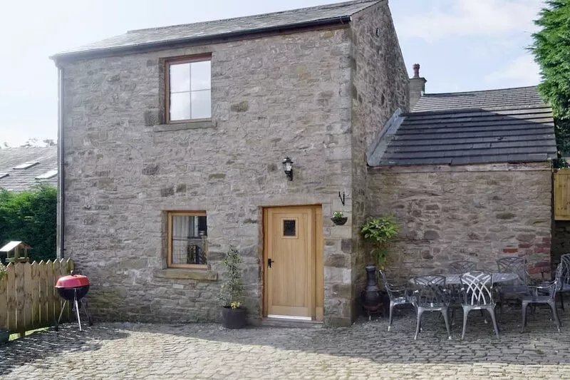 1 bedroom accommodation in Whalley