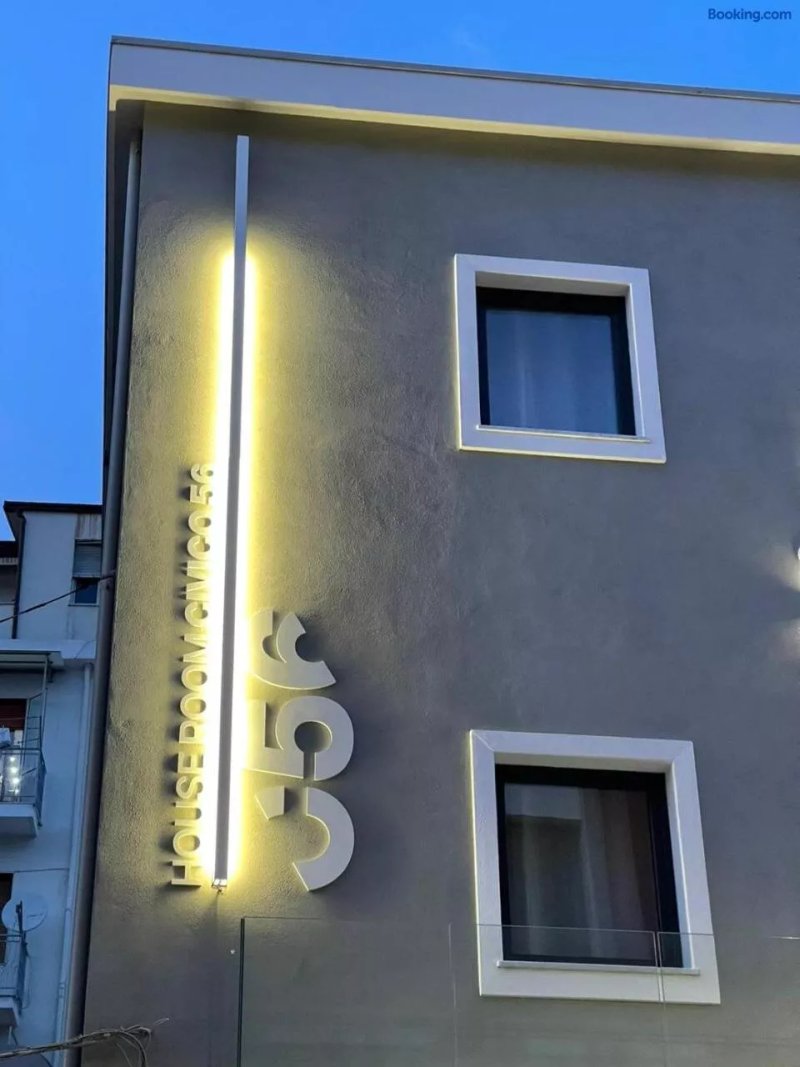 House Room Civico56